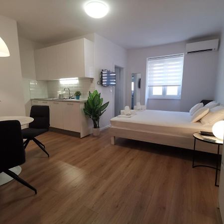 Marina Rijeka Center Apartments Εξωτερικό φωτογραφία