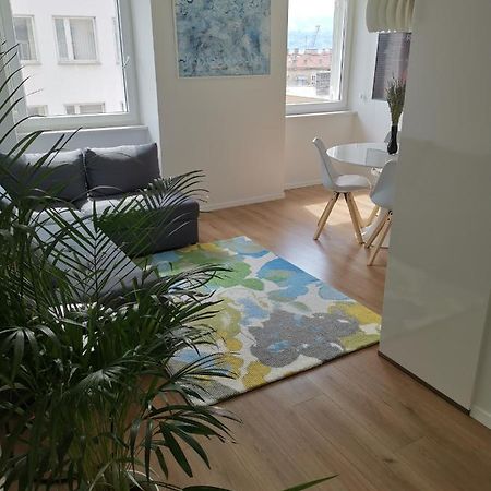 Marina Rijeka Center Apartments Εξωτερικό φωτογραφία