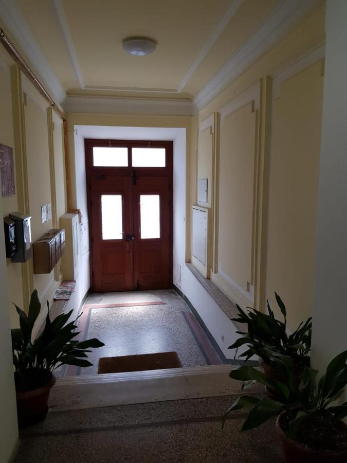 Marina Rijeka Center Apartments Εξωτερικό φωτογραφία