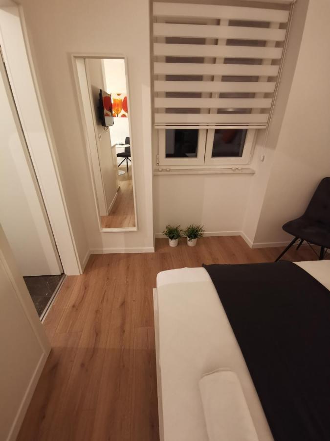 Marina Rijeka Center Apartments Εξωτερικό φωτογραφία