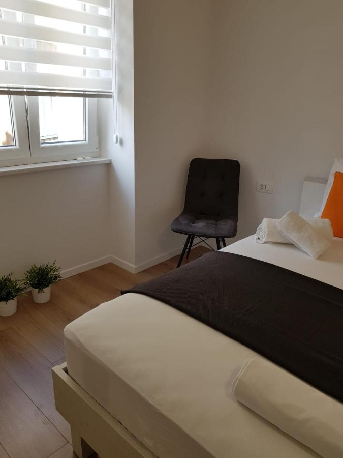 Marina Rijeka Center Apartments Εξωτερικό φωτογραφία