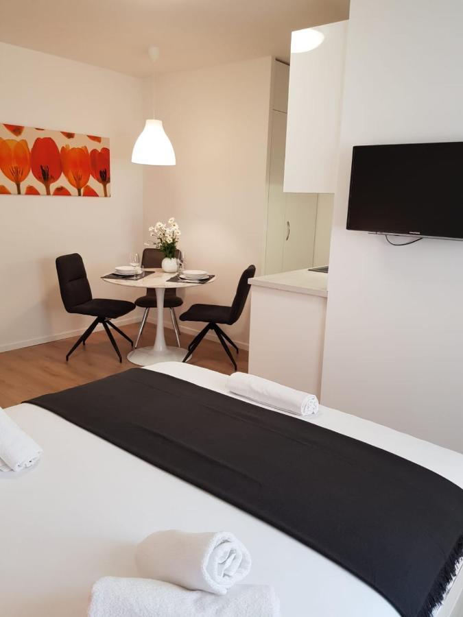 Marina Rijeka Center Apartments Εξωτερικό φωτογραφία