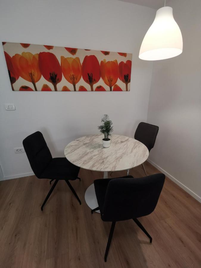 Marina Rijeka Center Apartments Εξωτερικό φωτογραφία