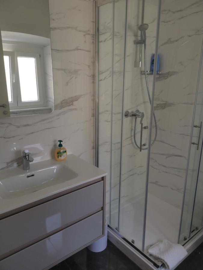 Marina Rijeka Center Apartments Εξωτερικό φωτογραφία