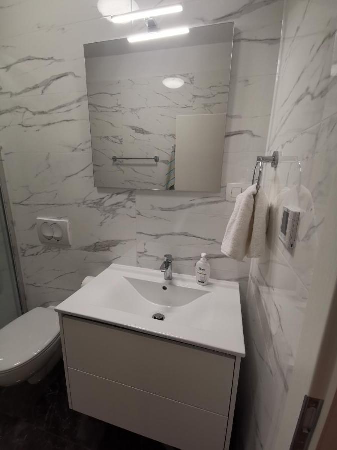 Marina Rijeka Center Apartments Εξωτερικό φωτογραφία