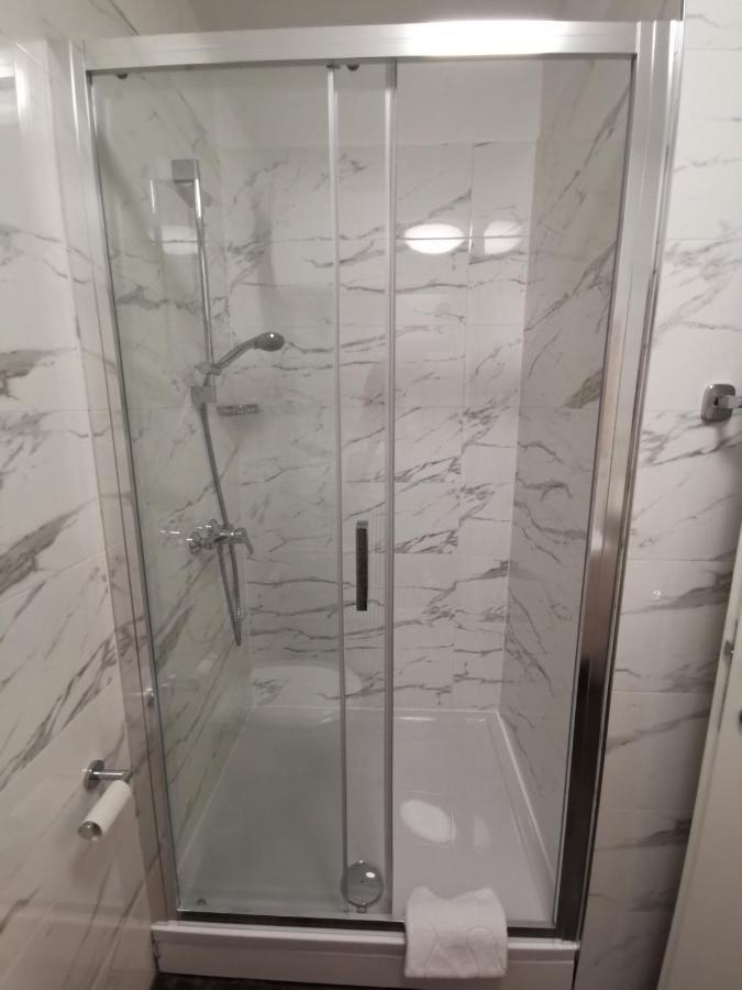 Marina Rijeka Center Apartments Εξωτερικό φωτογραφία