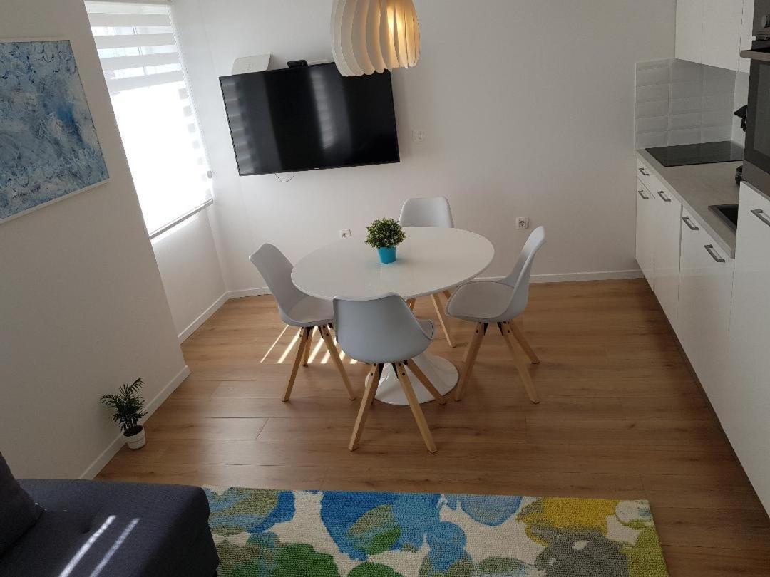 Marina Rijeka Center Apartments Εξωτερικό φωτογραφία