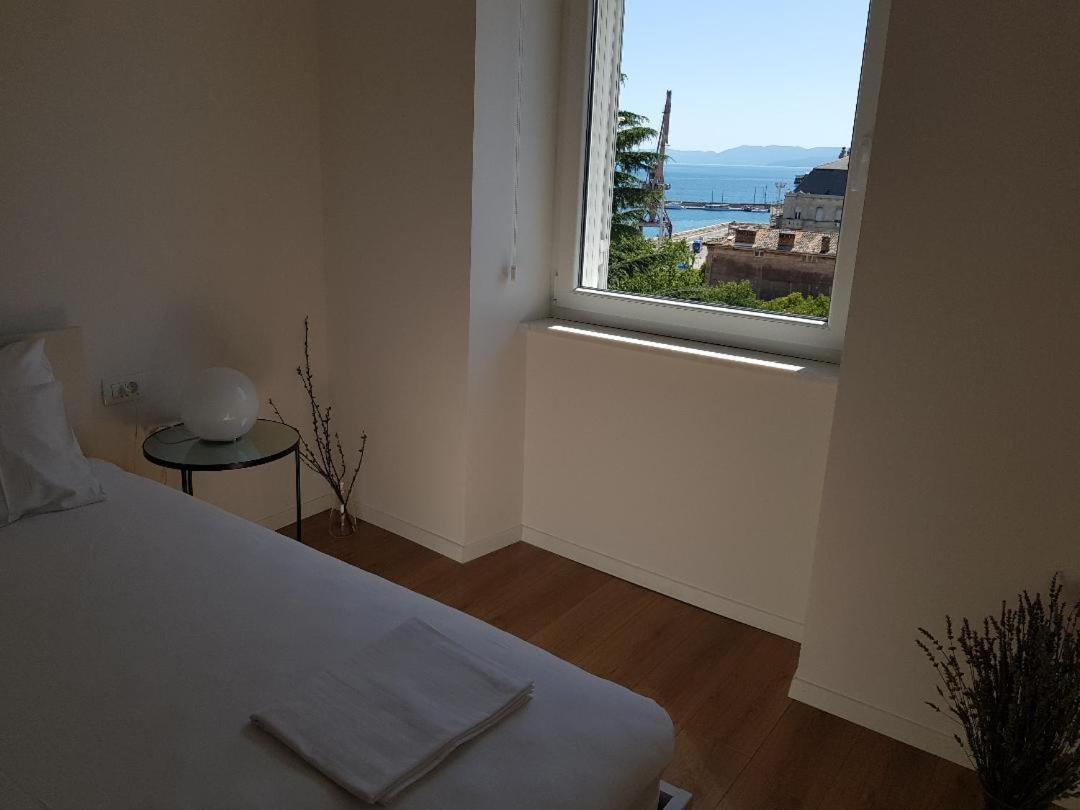Marina Rijeka Center Apartments Εξωτερικό φωτογραφία