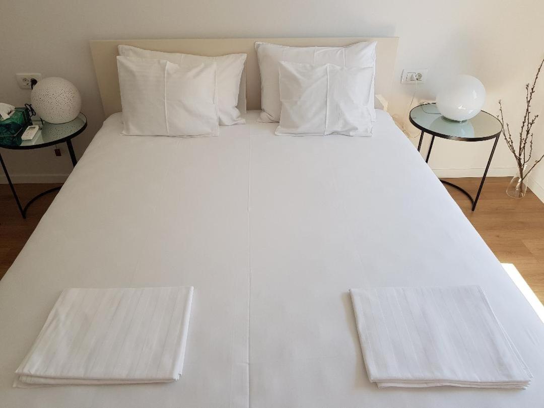 Marina Rijeka Center Apartments Εξωτερικό φωτογραφία
