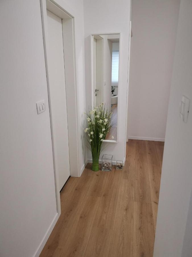 Marina Rijeka Center Apartments Εξωτερικό φωτογραφία