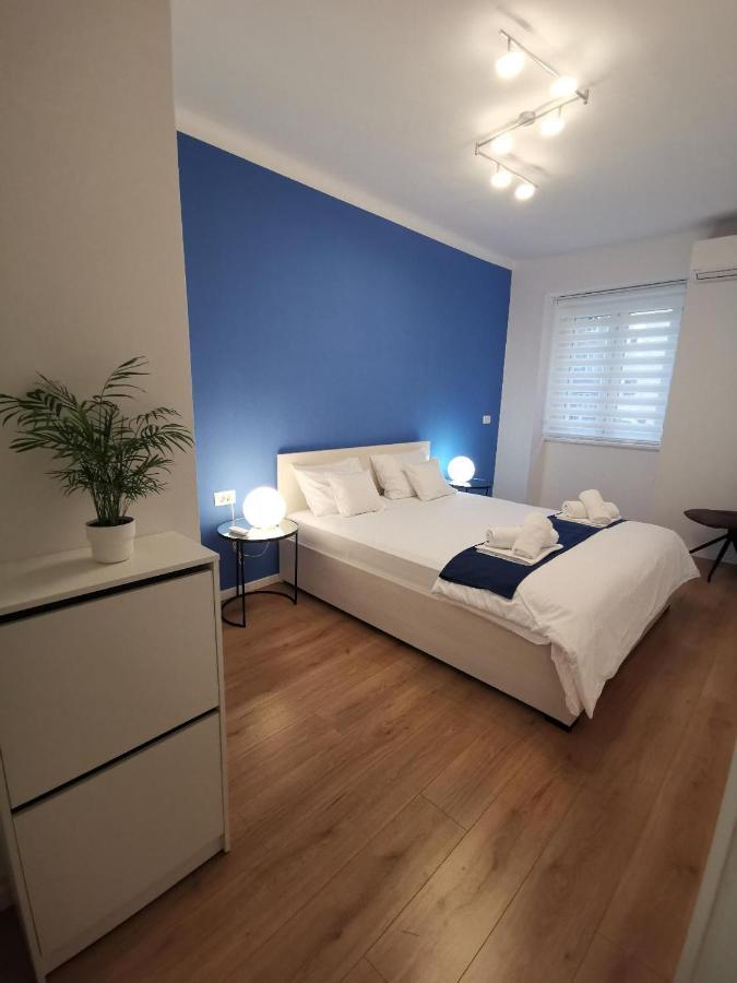 Marina Rijeka Center Apartments Εξωτερικό φωτογραφία